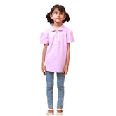 ORCHAD BLOOM GIRLS POLO
